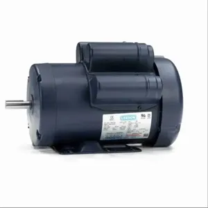 LEESON 110424.00 50 Hz Motor 1-1/2 Hp 1425 110/220 V 56h | AD7WEA 4GUF8 / C6K14FB1K