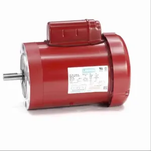 LEESON 110494.00 M6C17FC14K General Purpose Farm Duty Motor | AJ2QDK 48ZJ53 / M6C17FC14K