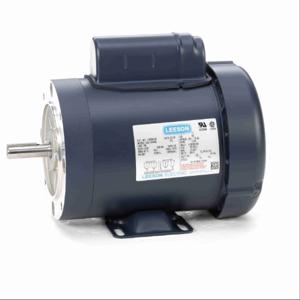 LEESON 110905.00 C6C17FK4K Single Phase Motor | AJ2QDV C6C17FK4K