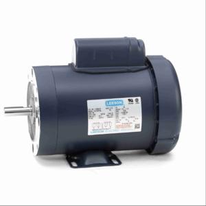 LEESON 110909.00 C6C34FK19L Single Phase Motor | AJ2QDX C6C34FK19L