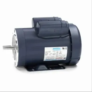 LEESON 110910.00 C6K17FK2L Single Phase Motor | AJ2QDY C6K17FK2L