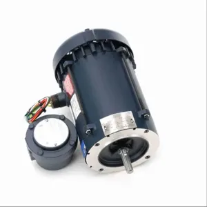 LEESON 111095.00 A6C34EC20J Explosion Proof Motor | AJ2QEK A6C34EC20J