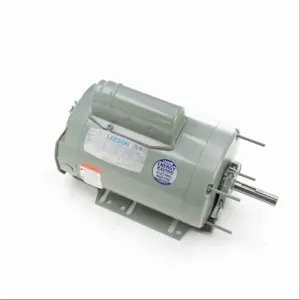 LEESON 111321.00 A6P11NR1G Single Phase Motor | AJ2QFA A6P11NR1G