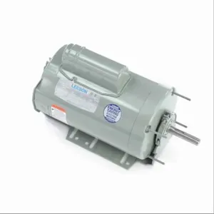 LEESON 111322.00 A6P11NR2H Single Phase Motor | AJ2QFB A6P11NR2H