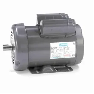 LEESON 111330.00 M6K17FB18J Single Phase Motor | AJ2QFH M6K17FB18J