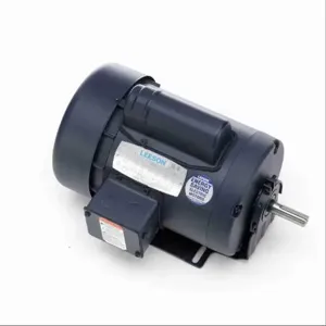 LEESON 111915.00 A6C17FR10G HVAC Motor | AJ2QFT A6C17FR10G