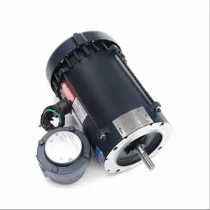 LEESON 111936.00 A6T34XC21H Explosion Proof Motor 50-60 Hertz | AJ2QGE A6T34XC21H