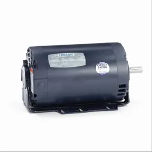 LEESON 111962.00 C6T46DR7E General Purpose Motor 50-60 Hertz | AJ2QHA C6T46DR7E