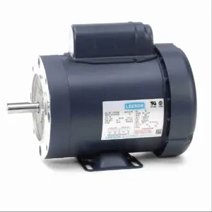 LEESON 112135.00 C6C34FK36F Single Phase Motor | AJ2QHC C6C34FK36F