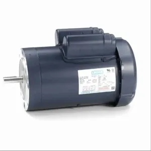 LEESON 112136.00 C6K17FC9K Single Phase Motor | AJ2QHD C6K17FC9K