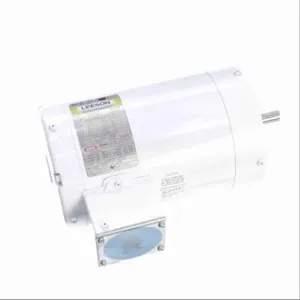 LEESON 113024.00 C6T34VC3J Washdown Motor | AJ2QJE 48ZG27 / C6T34VC3J