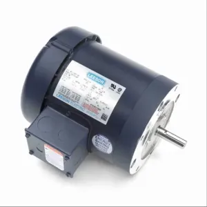 LEESON 113311.00 C6T11FC16F General Purpose Motor | AJ2QJU C6T11FC16F