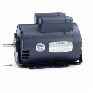 LEESON 113373.00 C6K46DR3F HVAC Motor 50-60 Hertz | AJ2QJZ C6K46DR3F