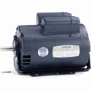 LEESON 113373.00 C6K46DR3F HVAC-Motor 50-60 Hertz | AJ2QJZ C6K46DR3F