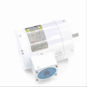 LEESON 113473.00 C6T17VC4H Washdown Motor | AJ2QKA 056T17V5328