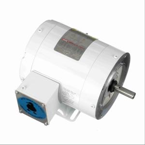 LEESON 113586.00 C6T17VK2G Washdown Motor | AJ2QKG 48ZF92 / C6T17VK2G