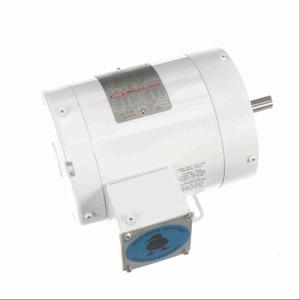 LEESON 113587.00 C6T17VK1H Washdown Motor | AJ2QKH 48ZF95 / C6T17VK1H