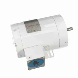 LEESON 113590.00 C6T34VK4H Washdown Motor | AJ2QKL 48ZF97 / C6T34VK4H