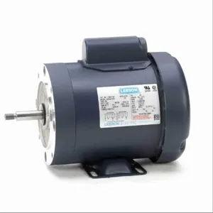 LEESON 113637.00 A6C34FK49F Jet Pump Motor | AJ2QKU A6C34FK49F