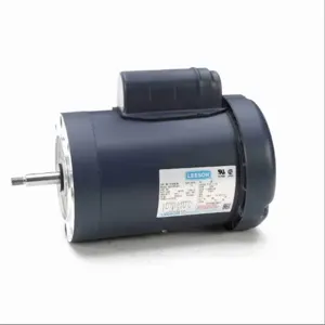 LEESON 113640.00 A6C34FC42H Jet Pump Motor | AJ2QKX A6C34FC42H