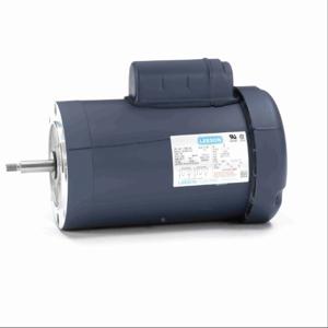 LEESON 113641.00 U6C34FC34G Jet Pump Motor | AJ2QKY U6C34FC34G