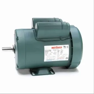 LEESON 113768.00 M6K17FB36G General Purpose Farm Duty Motor | AJ2QLE M6K17FB36G