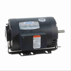 LEESON 113897.00 A6T34DR32C General Purpose Motor 50-60 Hertz | AJ2QLP A6T34DR32C