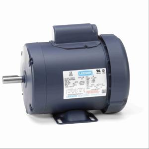 LEESON 113908.00 50 Hz Motor 1/3 Hp 1425 110/220v 56 Tefc | AD7WEG 4GUG5 / M6C14FB22E