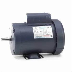 LEESON 113911.00 50 Hz Motor 1 Hp 1425 110/220 V 56 Tefc | AD7WEK 4GUG8 / M6C14FB25H