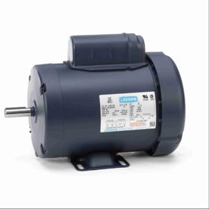 LEESON 113919.00 50 Hz Motor 1 Hp 2850 110/220 V 56 Tefc | AD7WEU 4GUH7 / C6C28FB28 F