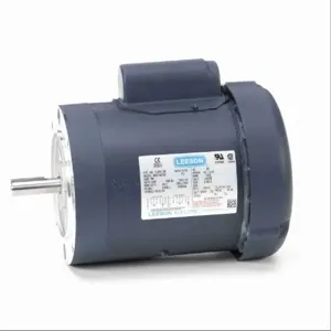 LEESON 113921.00 50 Hz Motor 1/3 Hp 1425 110/220 V 56c Tefc | AD7WEW 4GUH9 / M6C14FC5 F