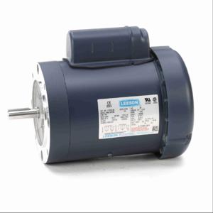 LEESON 113922.00 50 Hz Motor 1/2 Hp 1425 110/220 V 56c Tefc | AD7WEX 4GUJ1 / M6C14FC6K