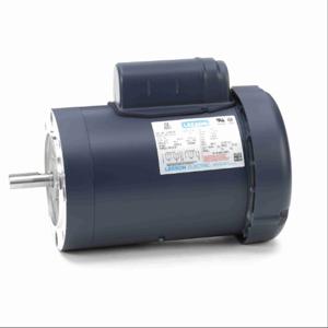 LEESON 113924.00 50 Hz Motor 1 Hp 1425 110/220 V 56c Tefc | AD7WEZ 4GUJ3 / M6C14FC8 K