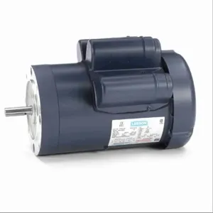 LEESON 113925.00 50 Hz Motor 1-1/2hp 1425 110/220v 56c Tefc | AD7WFA 4GUJ4 / P6K14FC4L