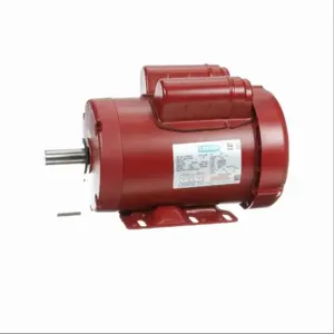 LEESON 113938.00 M6K17FB39F General Purpose Farm Duty Motor | AJ2QLW 48ZJ43 / M6K17FB39F