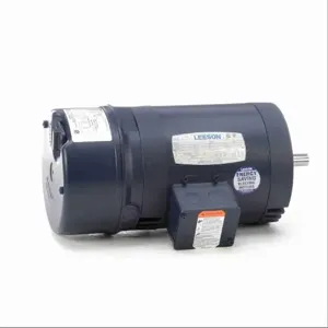 LEESON 114157.00 C6T17DC55C Brake Motor | AJ2QMP C6T17DC55C