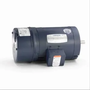 LEESON 114166.00 C6T17DC54C Brake Motor | AJ2QMY C6T17DC54C