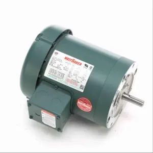 LEESON 114213.00 C6T17FC114D General Purpose Motor 50-60 Hertz | AJ2QNH C6T17FC114D