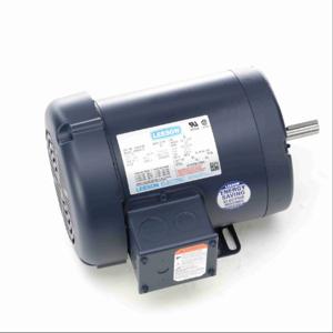 LEESON 114618.00 C6T8FB11C General Purpose Motor | AJ2QPK C6T8FB11C