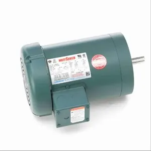 LEESON 114638.00 C6T17FC132E General Purpose Motor 50-60 Hertz | AJ2QPX C6T17FC132E