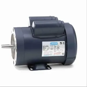 LEESON 115024.00 M6K34FK16D General Purpose Motor | AJ2QQD M6K34FK16D