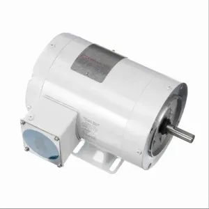 LEESON 115743.00 C6T11VK1D Washdown Motor | AJ2QQG 48ZF93 / C6T11VK1D