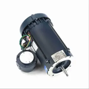 LEESON 116181.00 A6C34XC35C Explosion Proof Motor | AJ2QQX A6C34XC35C