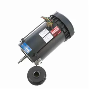 LEESON 116183.00 A6C34XC34C Explosion Proof Motor | AJ2QQZ A6C34XC34C