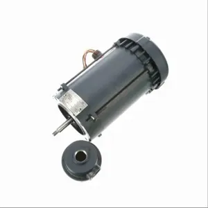 LEESON 116185.00 A6C34XC33C Explosion Proof Motor | AJ2QRB A6C34XC33C