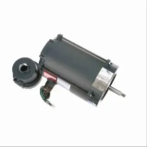 LEESON 116187.00 A6T34EC28C Explosion Proof Motor 50-60 Hertz | AJ2QRD A6T34EC28C