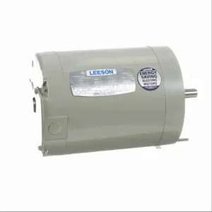 LEESON 116201.00 C6T8NC37B General Purpose Motor | AJ2QRH C6T8NC37B