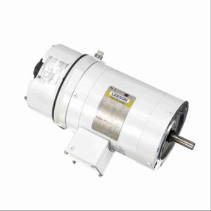 LEESON 116463.00 C6T17VC42B Brake Motor | AJ2QRU 48ZF17 / C6T17VC42B