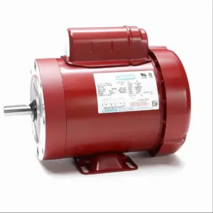 LEESON 116487.00 M6C17FK79E General Purpose Farm Duty Motor | AJ2QTD M6C17FK79E