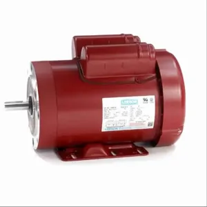 LEESON 116489.00 M6K17FK47E General Purpose Farm Duty Motor | AJ2QTF M6K17FK47E